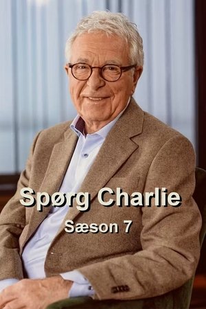 Spørg Charlie - Season 7
