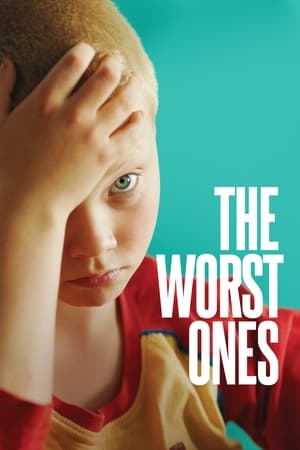 Poster The Worst Ones 2022