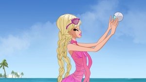 World of Winx Dangerous Waters