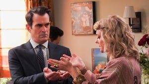 Modern Family 10 x episodio 20