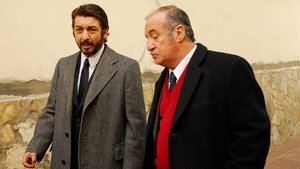 Il segreto dei suoi occhi (2009)