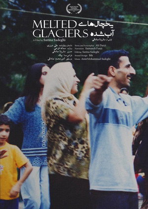 Melted Glaciers