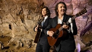 The Milk Carton Kids