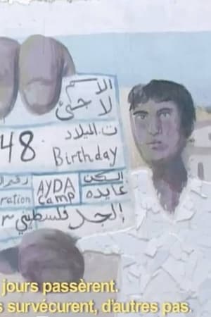 Al Nakba (la Catastrophe)