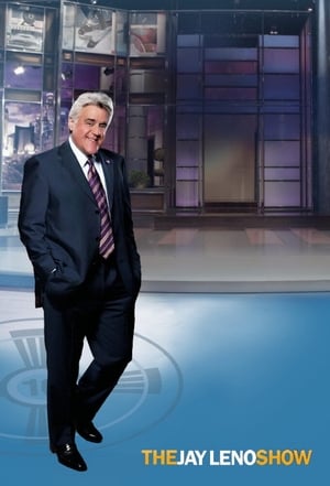 Poster The Jay Leno Show Season 1 Episode 85 2010