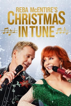 Poster Christmas in Tune 2021