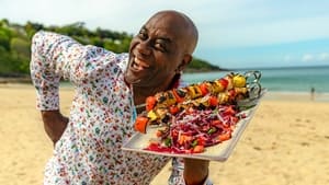 Ainsley's Good Mood Food Fruits and Berries