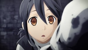 God Eater: Season 1 Episode 10 – SCATTERED PETALS