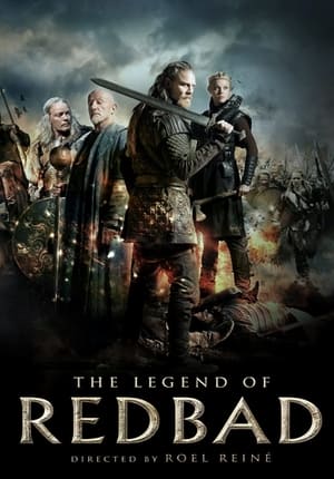 Image Redbad - The Legend