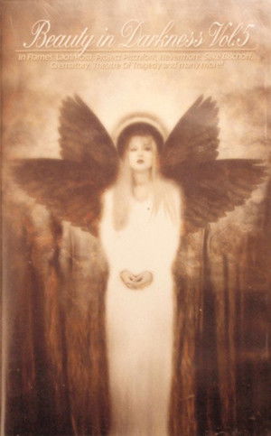 Beauty In Darkness Vol. 5