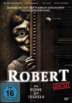 Robert – Die Puppe des Teufels (2015)