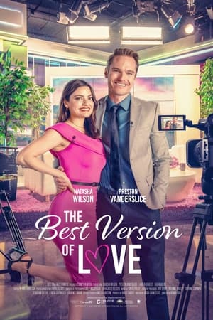 Poster The Best Version of Love (2023)