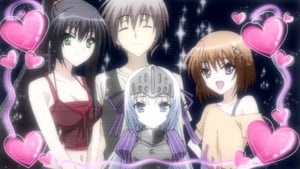 Kore wa Zombie Desu ka?: 1×8