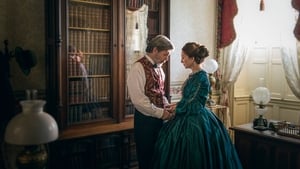 Mercy Street: season1 x episode2 online