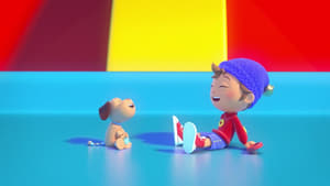 Noddy and the Case of the Lost Race