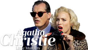 The Little Murders of Agatha Christie