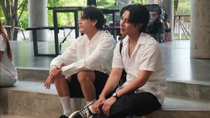 1 Only Friends: Dream On 2