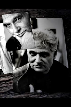 Poster Jacques Derrida, le courage de la pensée (2014)