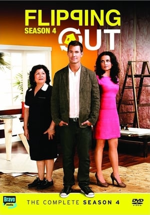 Flipping Out: Temporada 4