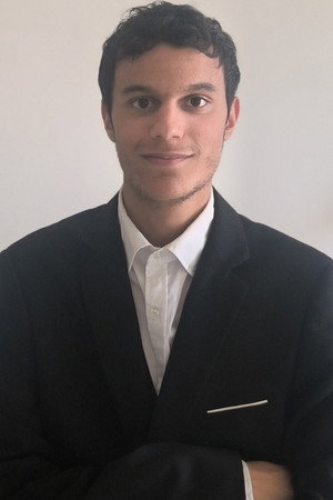 Rayan Hamda Barhoumi - Photo