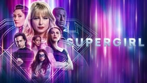 Supergirl Season (6)