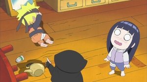 Image Hinata is Neji's Cousin / Hinata's Weak Point is Naruto