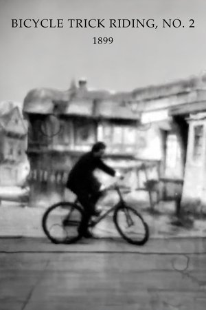 Bicycle Trick Riding, No. 2