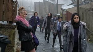 Ackley Bridge: 1×2