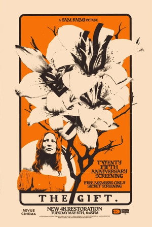 Постер фильма «Дар (2000)» — (22 из 43)