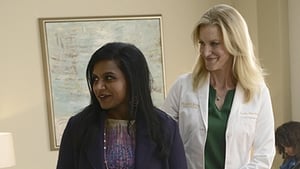 The Mindy Project: 2×18