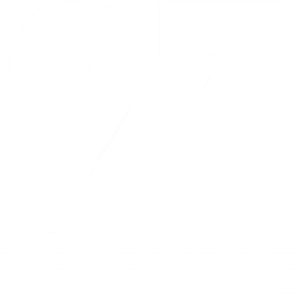 23 décembre — Logos 1