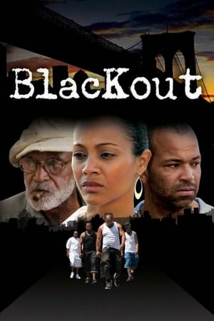 Poster Blackout (2007)