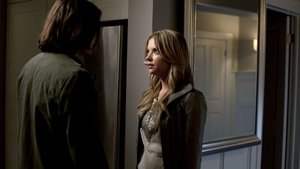 Pretty Little Liars 1 – Episodio 20