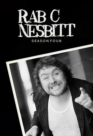 Rab C. Nesbitt - Series 4