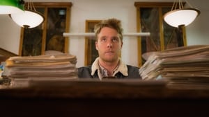 Limitless: 1×13