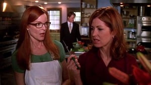 Desperate Housewives: 5×4