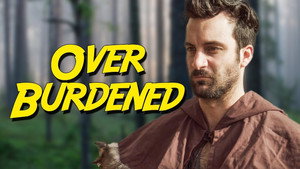 Epic NPC Man 2016: Overburdened