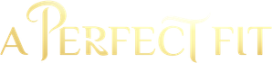 A Perfect Fit — Logos 2