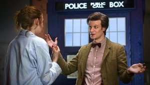 Doctor Who Season 5 Episode 2