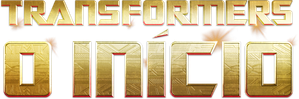 Transformers - O Início