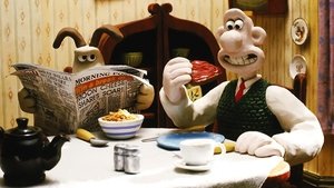 Wallace & Gromit – Die Techno-Hose