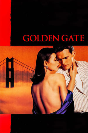 Poster Golden Gate 1994