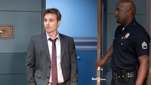 The Rookie Season 6 Episode 9 مترجمة