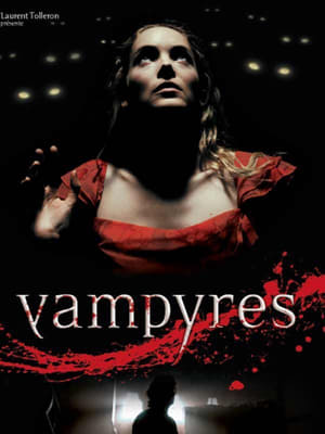 Poster Vampyres 2009