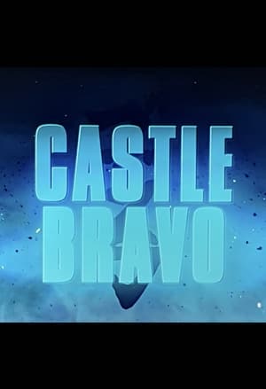 Godzilla: King of the Monsters- Castle Bravo