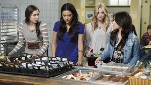 Pretty Little Liars 2 – Episodio 2