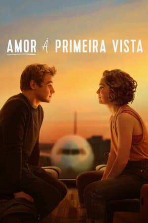 Amor à Primeira Vista - Poster