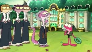 Amphibia: 2×15