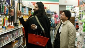 What We Do in the Shadows: 1×1