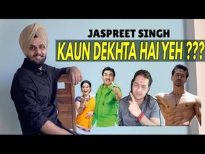 Jassi Doesn't Like It Ep 3